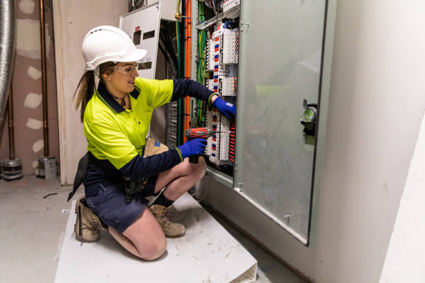 Best Electric Panel Repair  in Del Mar, CA
