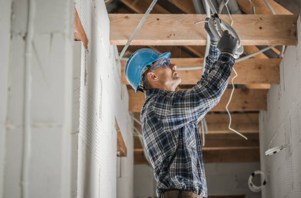 Best Home Electrical Repair  in Del Mar, CA