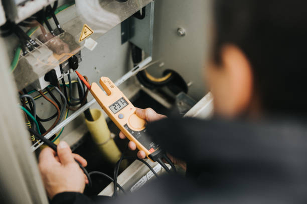 Best Licensed Electrician  in Del Mar, CA