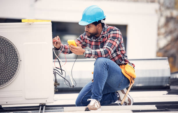 Best Circuit Breaker Repair  in Del Mar, CA