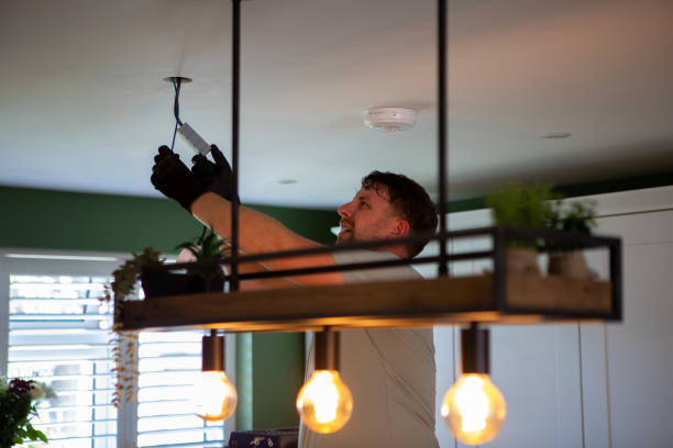 Best Industrial Electrical Services  in Del Mar, CA