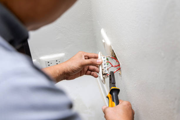 Best Electrical Installation Contractor  in Del Mar, CA