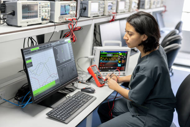Best Local Electrician Companies  in Del Mar, CA